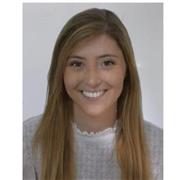 Soy estudiante de enfermería, muy educada y disciplinada, y mi especialidad son las asignaturas de ciencias de la salud (química, biología y matemáticas), aunque también imparto lengua y literatura a nivel de la ESO. 
También ofrezco apoyo escolar a nive